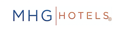 MHG Hotels logo