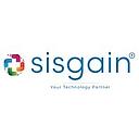 Sisgain logo