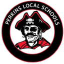 Perkins County Schools logo