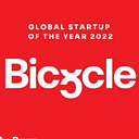 Bicycle London logo