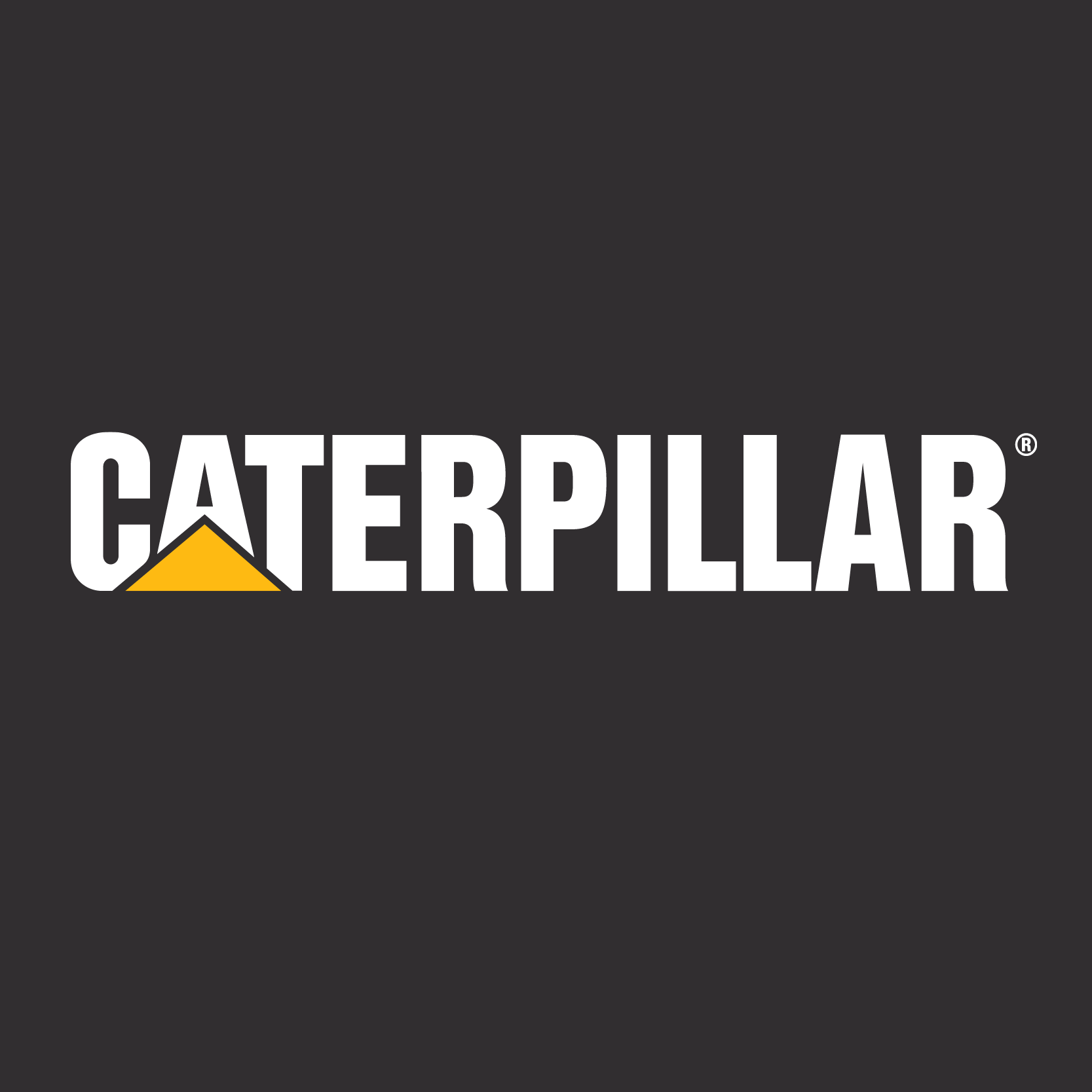 Caterpillar logo