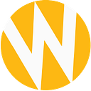 Word On The Strait logo