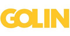 Golin logo