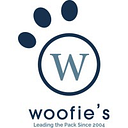 Woofie's of Gaithersburg logo