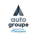 Action Grenier Autogroupe logo