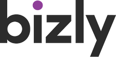 Bizly logo