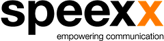 Speexx logo