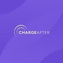 ChargeAfter logo