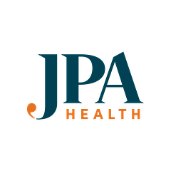 JPA Health logo