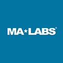 MA Labs logo