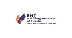 ENT and Allergy Associates of Florida logo
