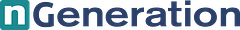 nGeneration logo