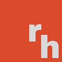 RevenueHoop logo