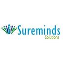 Sureminds Solutions logo