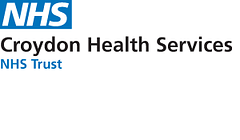 Croydon Health Services NHS Trust logo