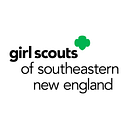 Girl Scouts of Southeastern New England logo