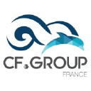 CF Group logo