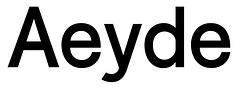 Aeyde logo