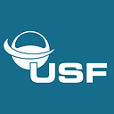 USF logo