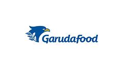 PT Garudafood Putra Putri Jaya Tbk logo