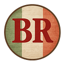 Bella Roma Pizza logo