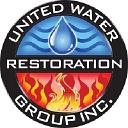 United Water Restoration- Atlanta North logo