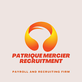 Patrique Mercier Recruitment By Nellie logo