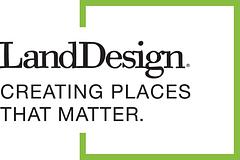 LandDesign logo