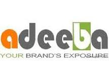Adeeba E Services logo