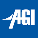 Alliance Ground International logo