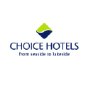 Choice Hotels logo