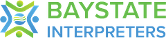 Baystate Interpreters logo