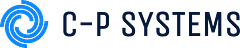 C-P Systems Corporation logo