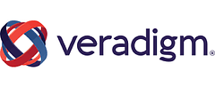 Veradigm logo