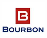 Bourbon logo
