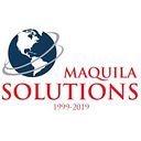 Integrated Maquila Solutions logo