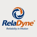 RelaDyne LLC logo