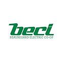 BECI logo