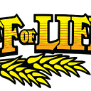 Staff of Life logo