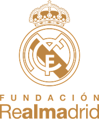 Fundação Real Madrid logo