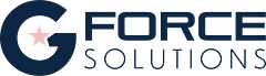 G-Force Solutions logo