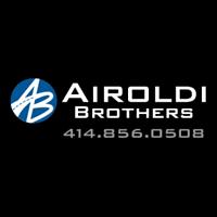 Airoldi Brothers logo