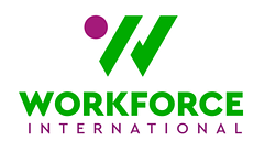 IWR WorkForce International logo