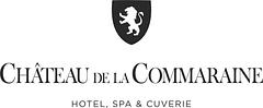 Commaraine Hotel Operations Pommard logo