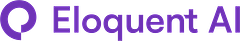 Eloquent AI logo