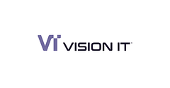 Vision Information Technology Consultants logo