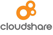 CloudShare logo