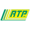 RTP Company logo