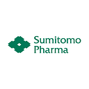 Sumitomo Pharma logo