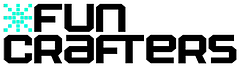 Fun-crafters logo